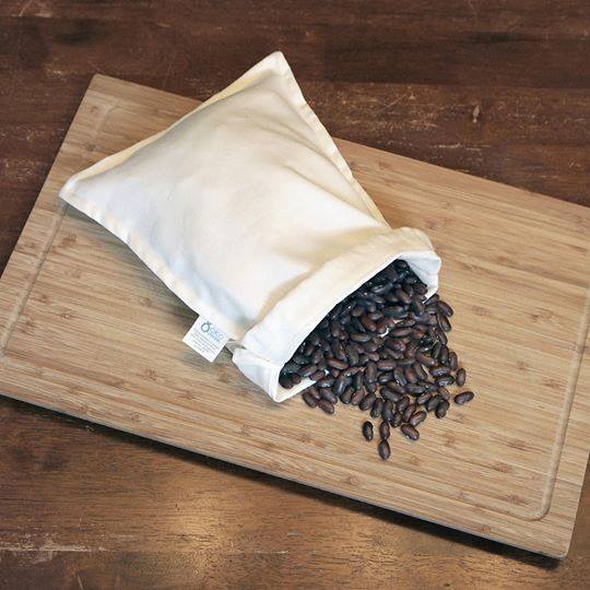 Oko Creations Hemp Bulk Bag