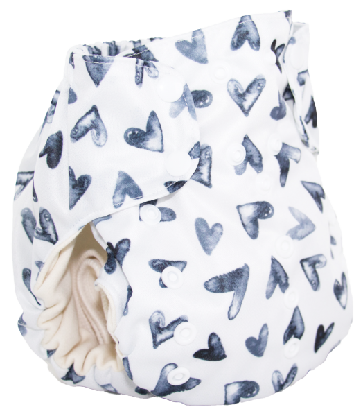 Smart Bottoms Smart One 3.1 One Size All-In-One
