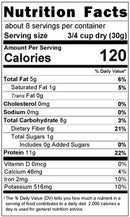 Butler Soy Curls, 227g