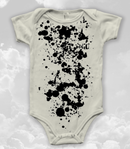 marQ Waterloo Graphic Onesie