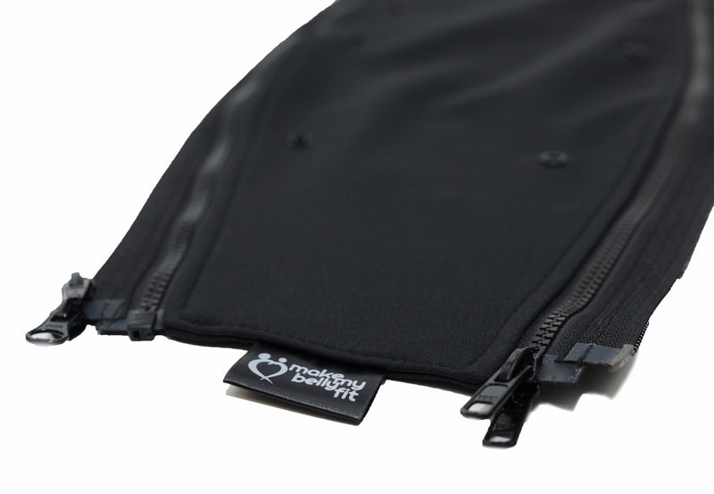 BellyFit Zip Adaptor