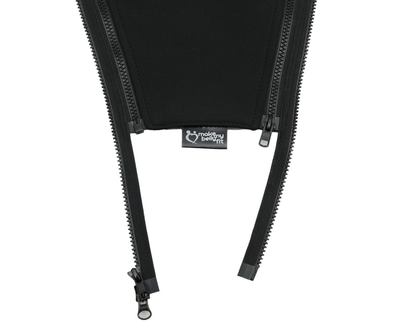BellyFit Zip Adaptor