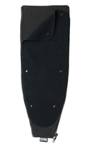 MakeMyBellyFit Zip-In Jacket Extender *Important: please check the zipper questionnaire below*