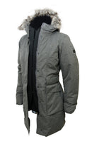 MakeMyBellyFit Zip-In Jacket Extender *Important: please check the zipper questionnaire below*