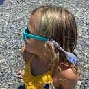 RoShamBo Floating Sunglass Strap