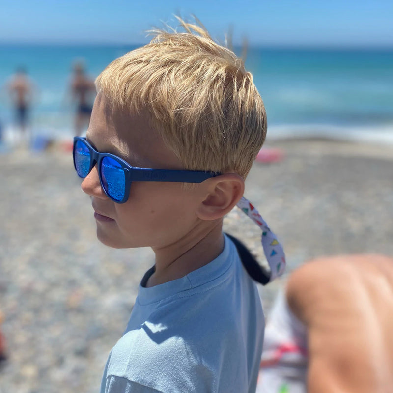 RoShamBo Floating Sunglass Strap