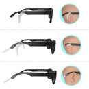 RoShamBo Don't Forget The Strap - Sunglass Strap & Ear Adjuster Kit