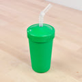 Re-Play Straw Cups with Lid & Straw