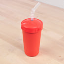 Re-Play Straw Cups with Lid & Straw