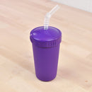 Re-Play Straw Cups with Lid & Straw