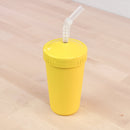 Re-Play Straw Cups with Lid & Straw