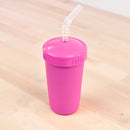 Re-Play Straw Cups with Lid & Straw