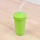 Re-Play Straw Cups with Lid & Straw