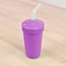 Re-Play Straw Cups with Lid & Straw