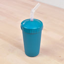 Re-Play Straw Cups with Lid & Straw