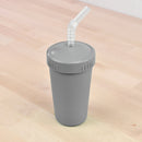 Re-Play Straw Cups with Lid & Straw
