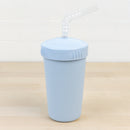 Re-Play Straw Cups with Lid & Straw