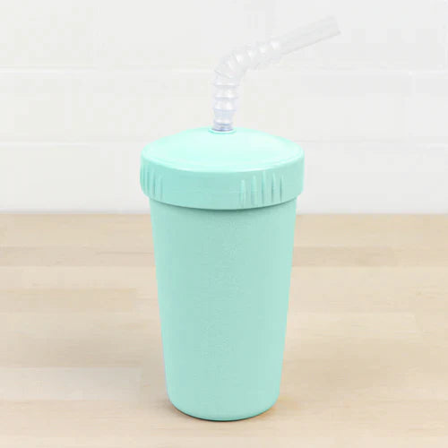 Re-Play Straw Cups with Lid & Straw