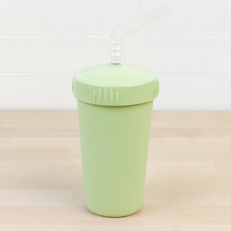 Re-Play Straw Cups with Lid & Straw