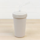 Re-Play Straw Cups with Lid & Straw