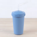 Re-Play Straw Cups with Lid & Straw