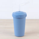 Re-Play Straw Cups with Lid & Straw