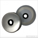 Mason Jar Lids - Straw Hole Lid