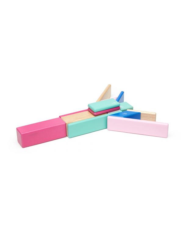 Tegu Set, 14 pieces