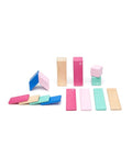 Tegu Set, 14 pieces