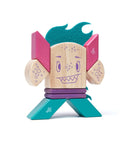 Tegu Sticky Monsters - Finklebear