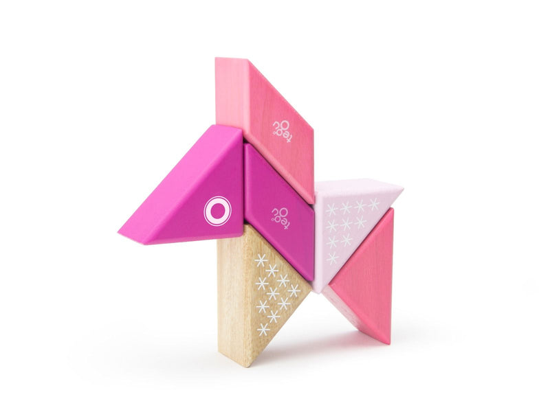 Tegu Travel Pals