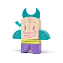 Tegu Sticky Monsters, Pip