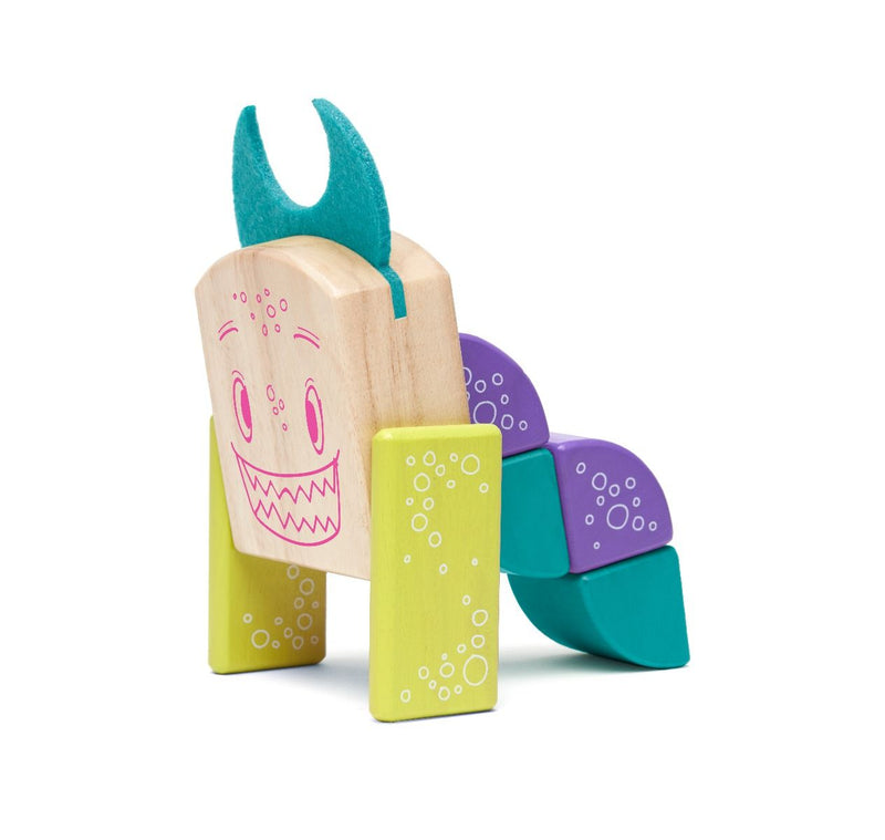 Tegu Sticky Monsters, Pip