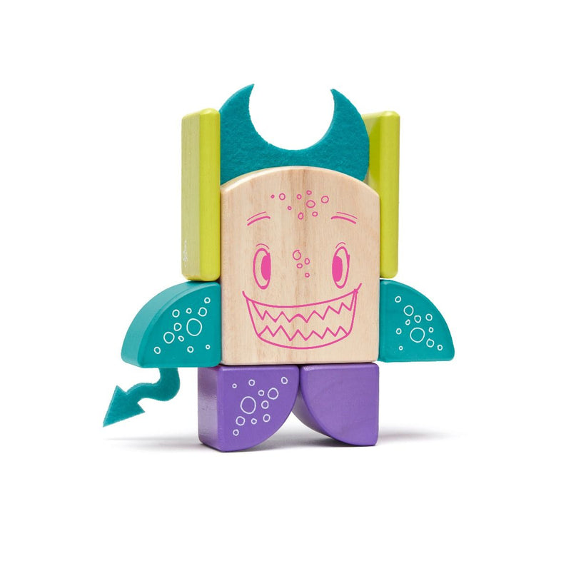 Tegu Sticky Monsters, Pip