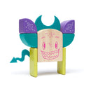 Tegu Sticky Monsters, Pip