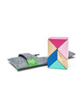 Tegu Pocket Pouch Prism, 6 pieces