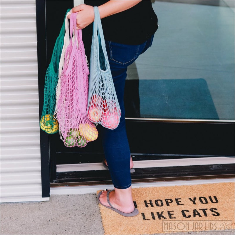 The Market Bag