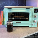 Mason Jar Lids - The Perfect Pour Lid