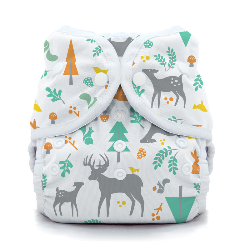 Thirsties Duo Wrap