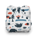 Thirsties Natural Newborn All In One