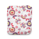 Thirsties Natural One Size All In One