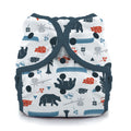 Thirsties Duo Wrap