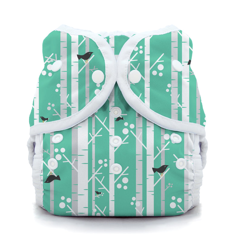 Thirsties Duo Wrap