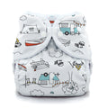 Thirsties Duo Wrap