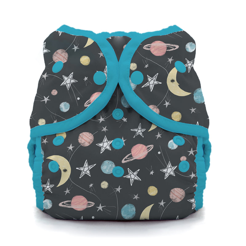 Thirsties Duo Wrap