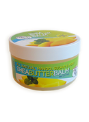The Original CJ's BUTTer - All Natural Shea Butter Balm, 6 oz