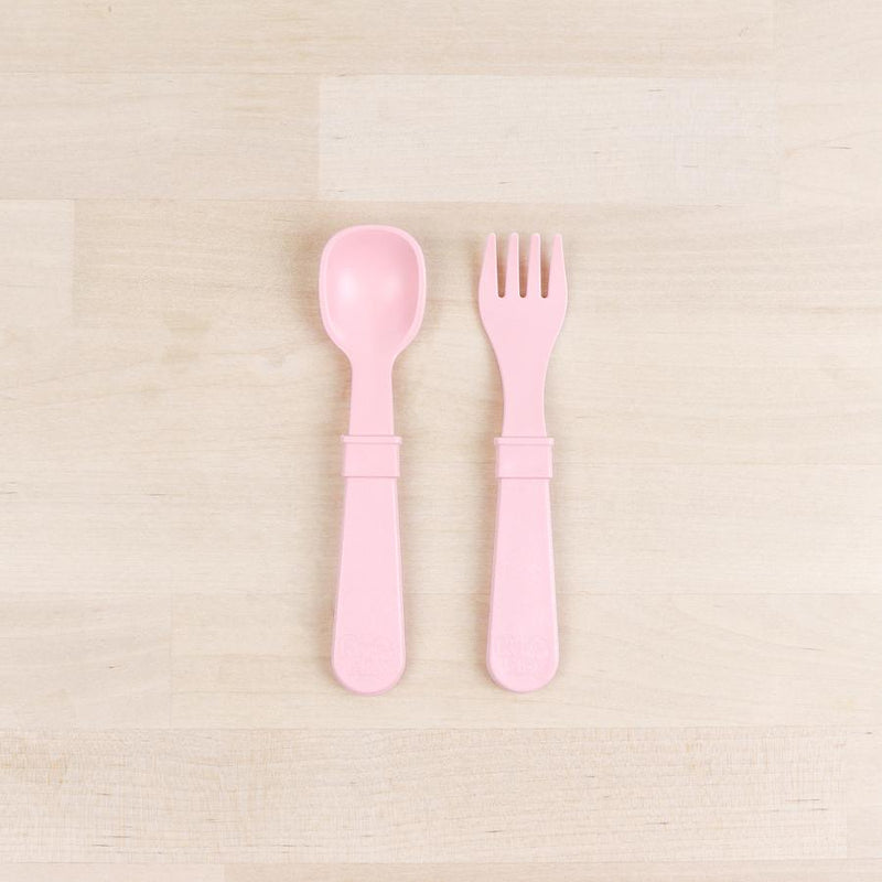 Re-Play Utensils *spoon and fork sold separately*