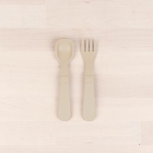 Re-Play Utensils *spoon and fork sold separately*