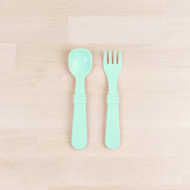 Re-Play Utensils *spoon and fork sold separately*