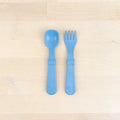 Re-Play Utensils *spoon and fork sold separately*